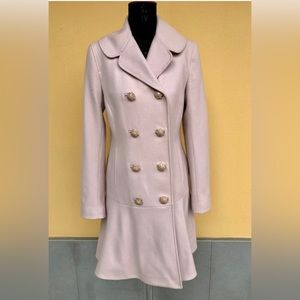 Ted Baker Blus Coat “Viviane” Size 0